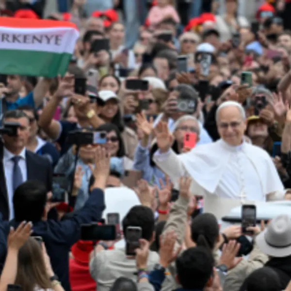 Catequesis - Ciclo de catequesis - Jubileo 2025. Jesucristo, nuestra esperanza. I. La infancia de Jesús. 6.«El sembrador. Entonces él les habló extensamente por medio de parábolas»(Mt 13).