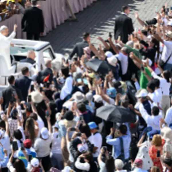 Ciclo de Catequesis – Jubileo 2025. Jesucristo, nuestra esperanza. II. La vida de Jesús. Las parábolas. 8. Los trabajadores de la viña. «Y les dijo: “Id también vosotros a la viña”» ( Mt 20,4)