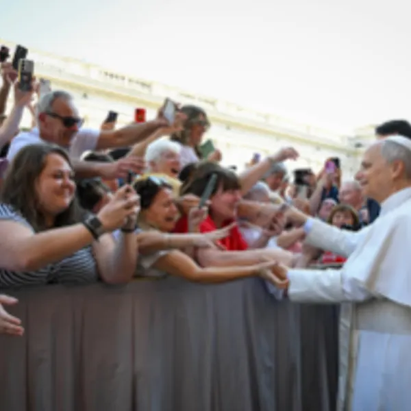 Ciclo de catequesis - Jubileo 2025. Jesucristo, nuestra esperanza.III. La Pascua de Jesús. 4.La entrega. «¿A quién buscan?»(Jn18,4)
