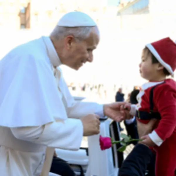 Ciclo de catequesis - Jubileo 2025. Jesucristo, nuestra esperanza. IV. La resurrección de Cristo y los desafíos del mundo actual 7. La Pascua de Jesucristo: respuesta definitiva a la pregunta sobre nuestra muerte