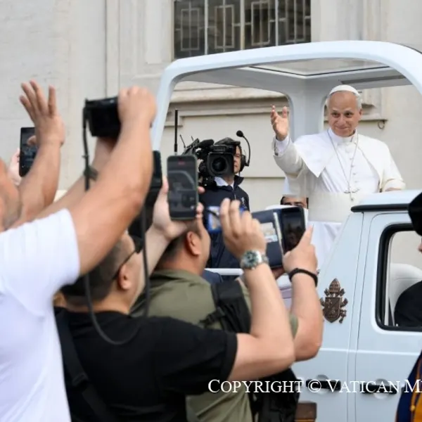Los documentos del Concilio Vaticano II. III. Constitución Sacrosanctum Concilium. 3. El rito, el signo, el símbolo Queridos hermanos y hermanas: