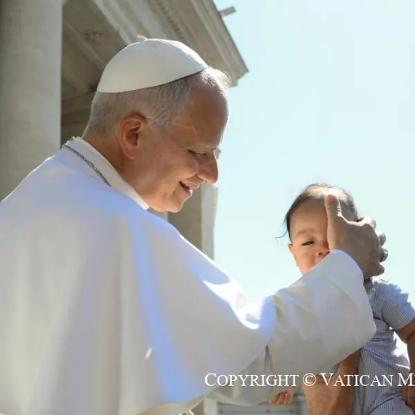 Catequesis - El Viaje apostólico a España