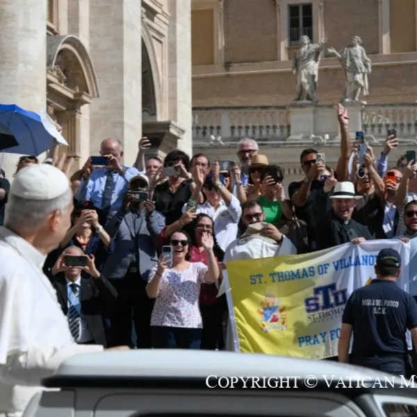 Ciclo de catequesis - Los documentos del Concilio Vaticano II III. Constitución Sacrosanctum Concilium 4. El misterio eucarístico