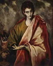 Juan Apóstol
